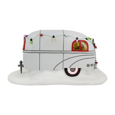 Disney's Mickey Mouse LED Camping Village Accessory Table Decor by St. Nicholas Square