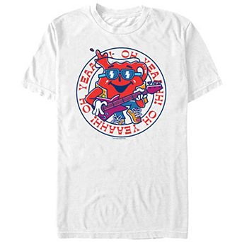 Men's Kool Aid Oh Yeah Rocker Graphic Tee