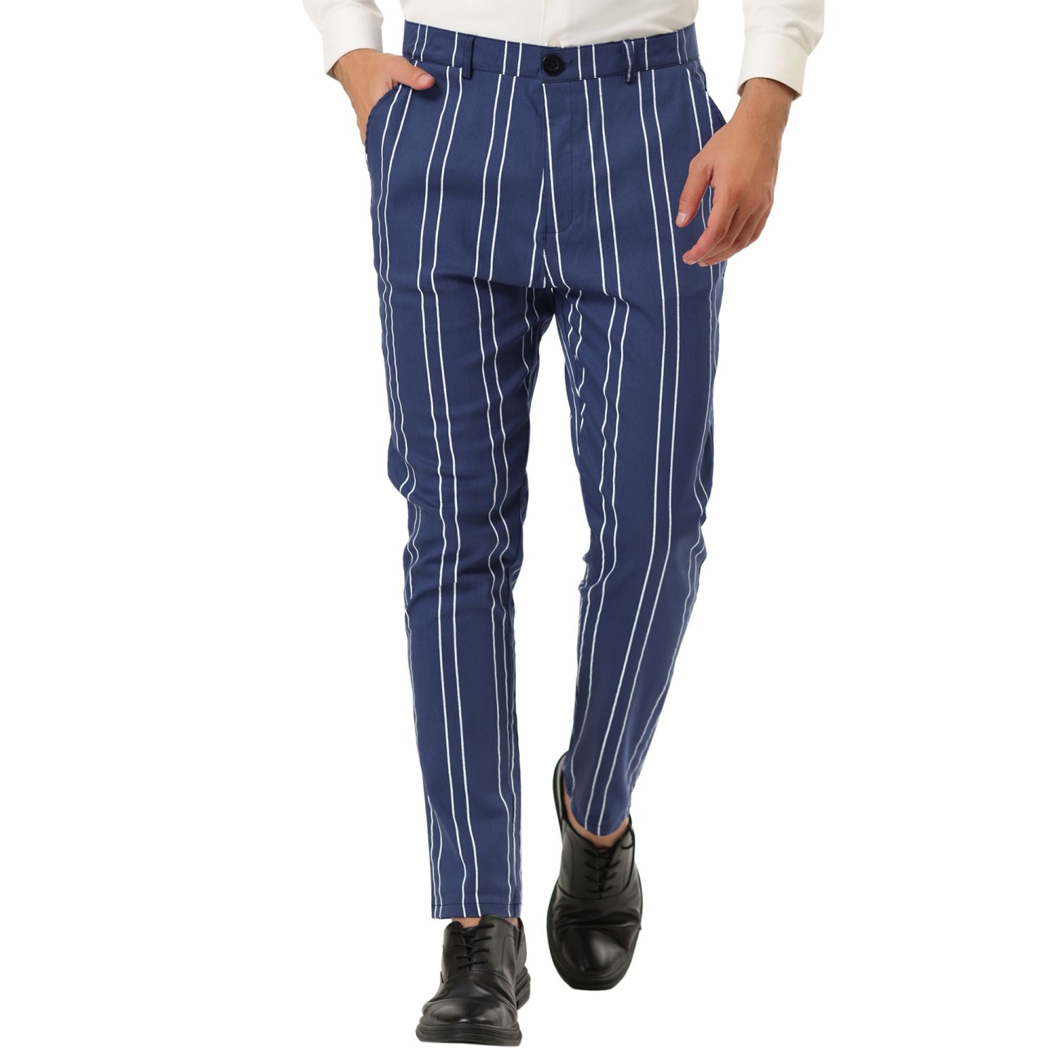 Kohls striped clearance pants