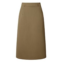 Maxi pencil skirts outlet kohls