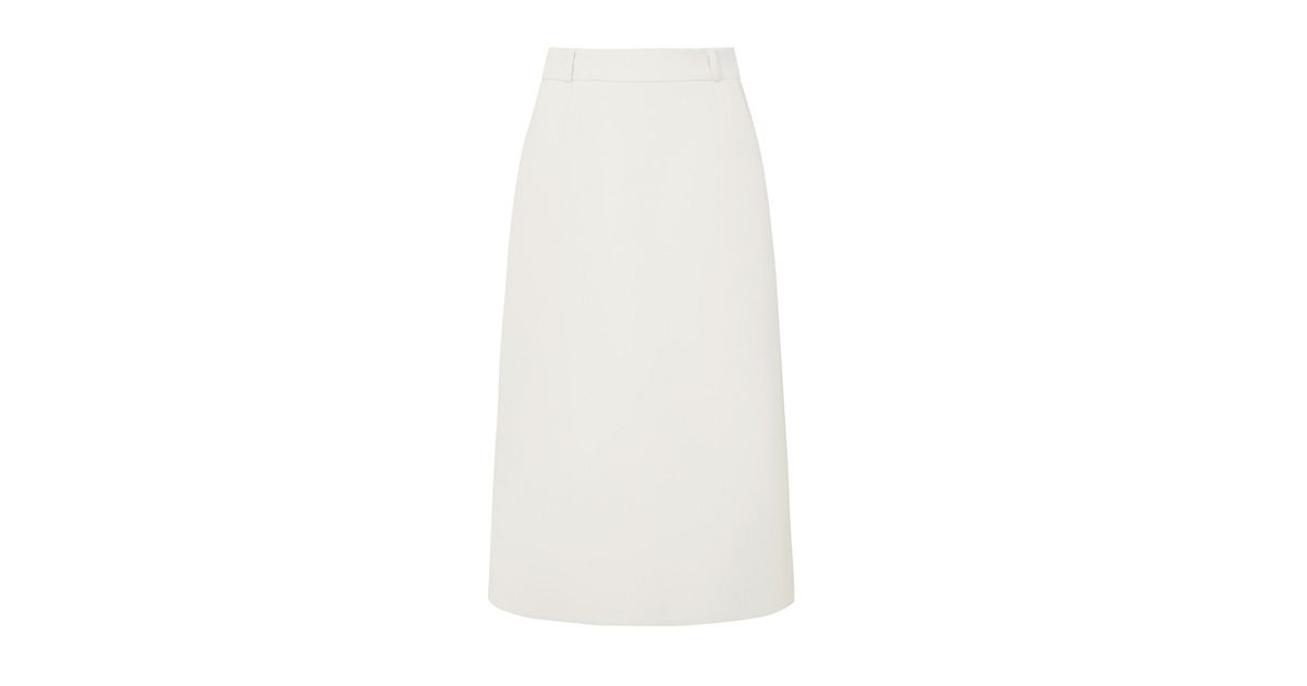 White Pencil Skirts for Women | Kohl's