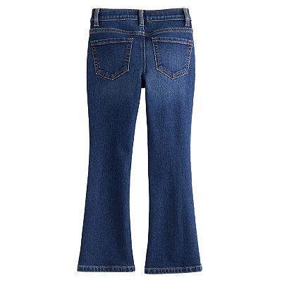 Girls jeans kohls online