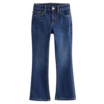 Girls 4-12 Jumping Beans® Bootcut Jeans