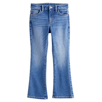 Girls 4-12 Jumping Beans® Bootcut Jeans