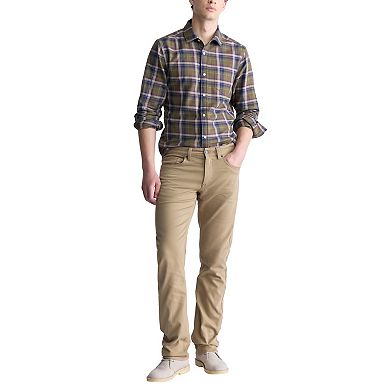 Men's Buffalo Jeans Flannel