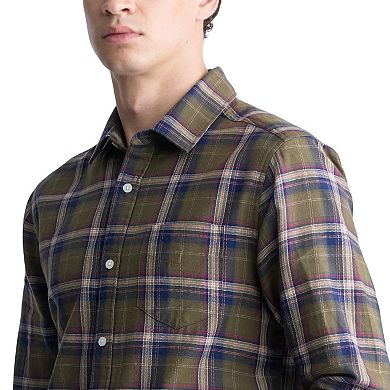 Men's Buffalo Jeans Flannel
