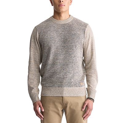 Men s Buffalo Jeans Crewneck Sweater