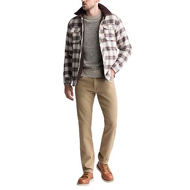 Men's Buffalo Jeans Sherpa Shacket