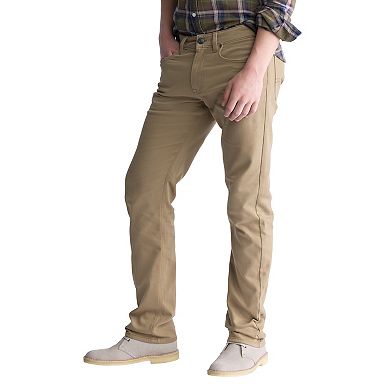 Men's Buffalo Jeans Straight Knit Pants