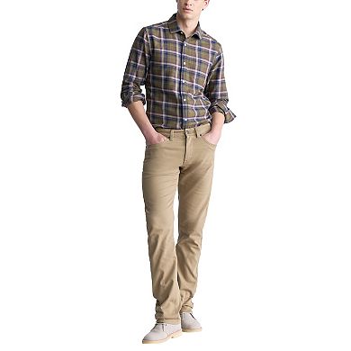 Men's Buffalo Jeans Straight Knit Pants