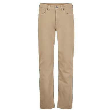 Men's Buffalo Jeans Straight Knit Pants