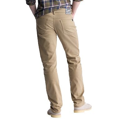 Men's Buffalo Jeans Straight Knit Pants