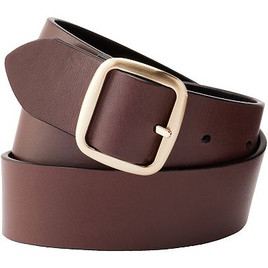 Women's Lands' End Reversible Belt