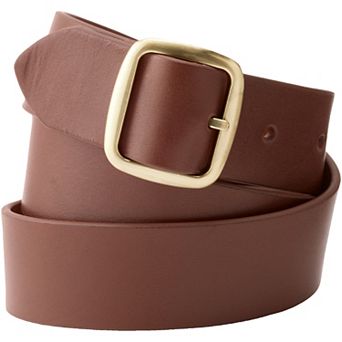 Women's Lands' End Reversible Belt