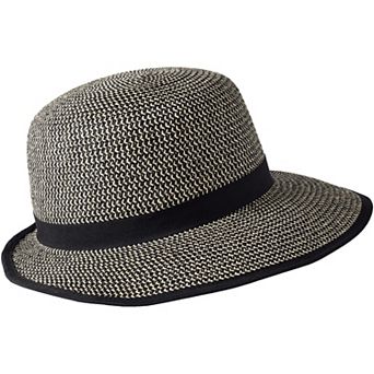 Women's Lands' End Facesaver Sun Hat