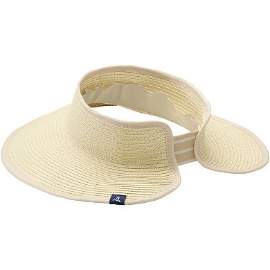 Women's Lands' End Facesaver Sun Visor