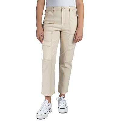 Indigo rein capris deals