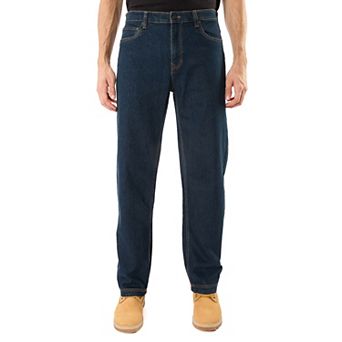 Big & Tall Smith's Workwear Stretch 5-Pocket Work Jeans