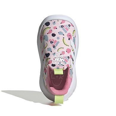 adidas Monofit Baby/Toddler Slip-On Shoes