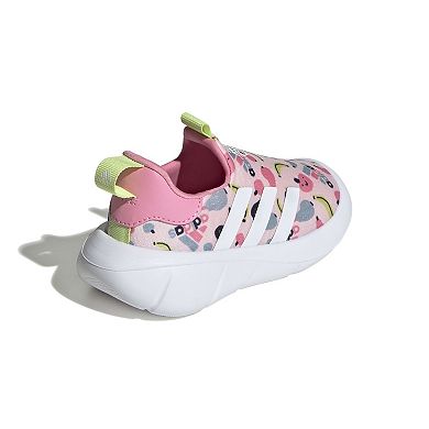 adidas Monofit Baby/Toddler Slip-On Shoes