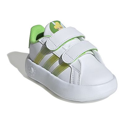 Kohls adidas toddler shoes hotsell