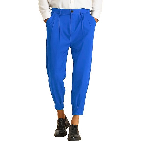 【archi】TAPERED PANTS Ombre-Blue-Go-Chino-Slim-