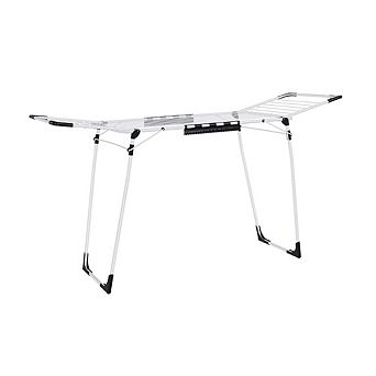 Foldable Clothes Drying Rack