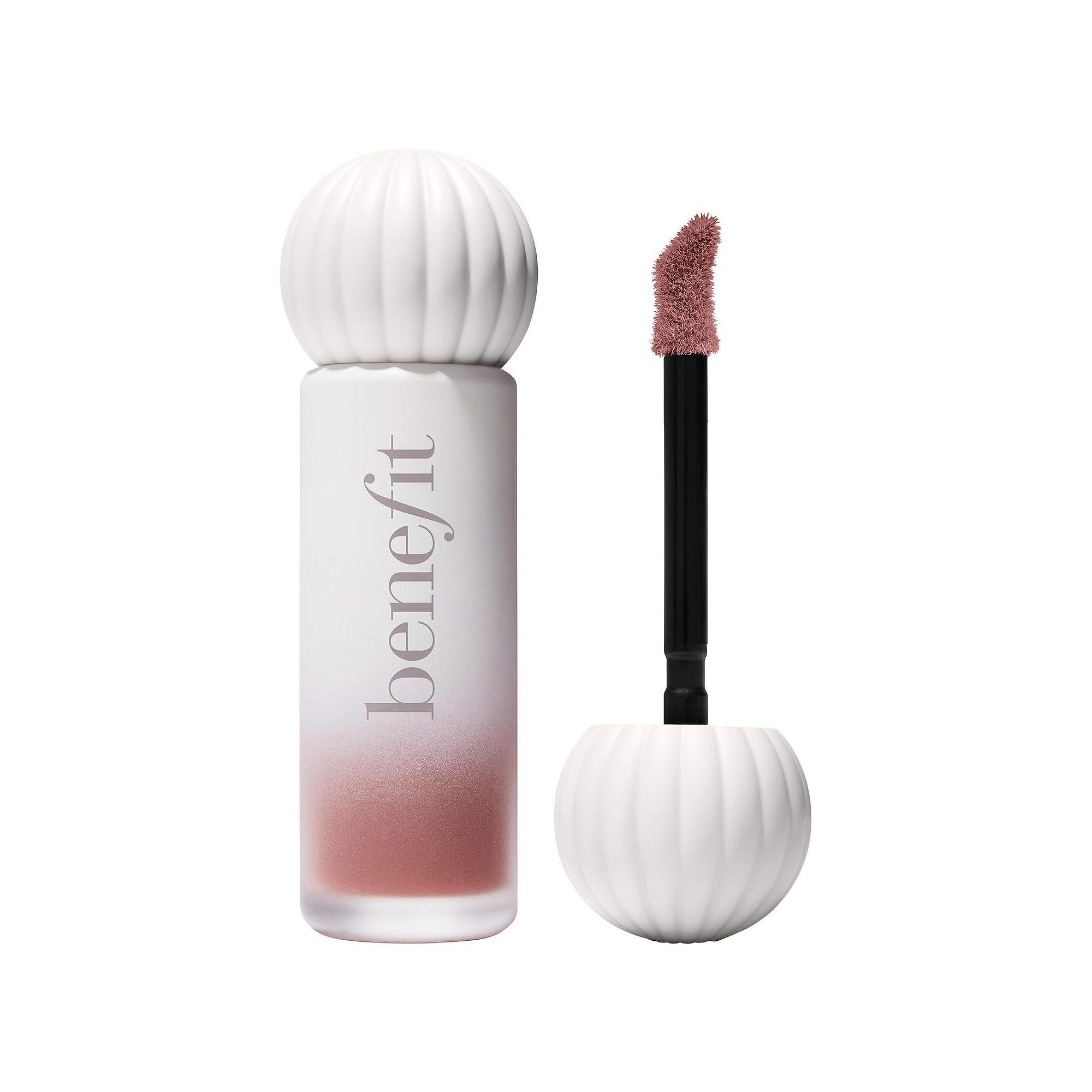 Benefit Cosmetics Plushtint Moisturizing Matte Lip Tint, Size: 0.02 FL Oz, 