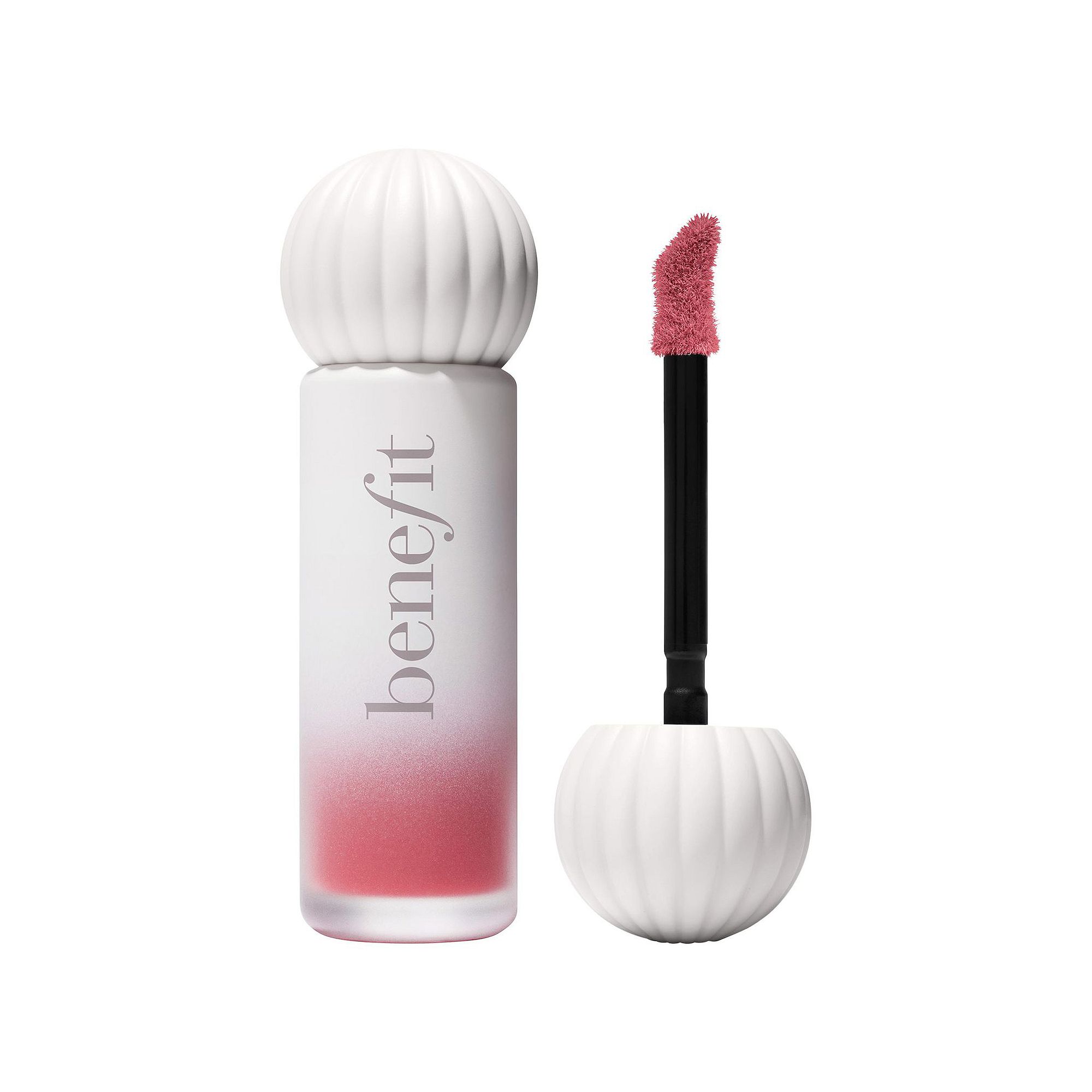 Benefit Cosmetics Plushtint Moisturizing Matte Lip Tint, Size: 0.02 FL Oz, 