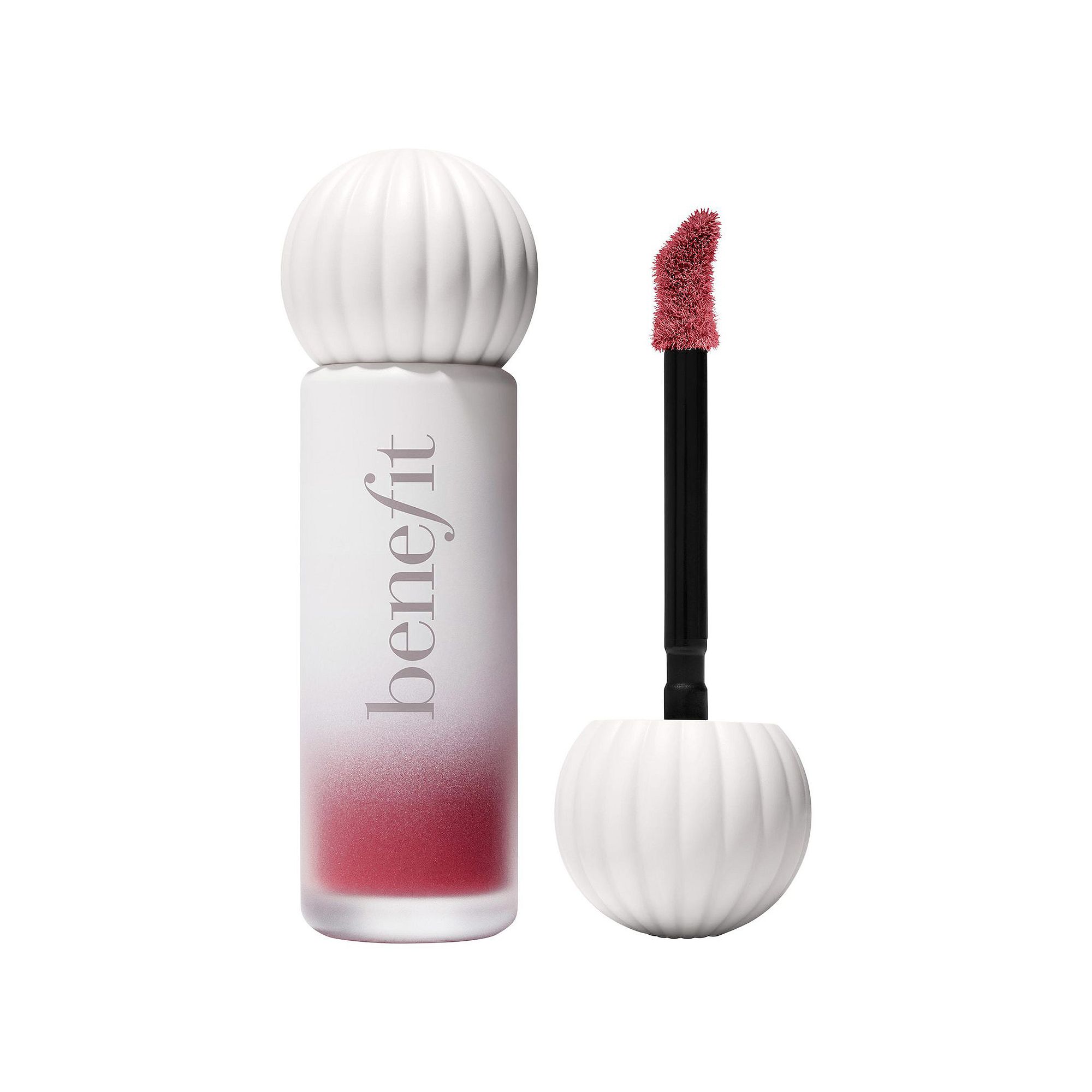 Benefit Cosmetics Plushtint Moisturizing Matte Lip Tint, Size: 0.02 FL Oz, 
