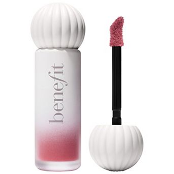 Benefit Cosmetics Plushtint Moisturizing Matte Lip Tint
