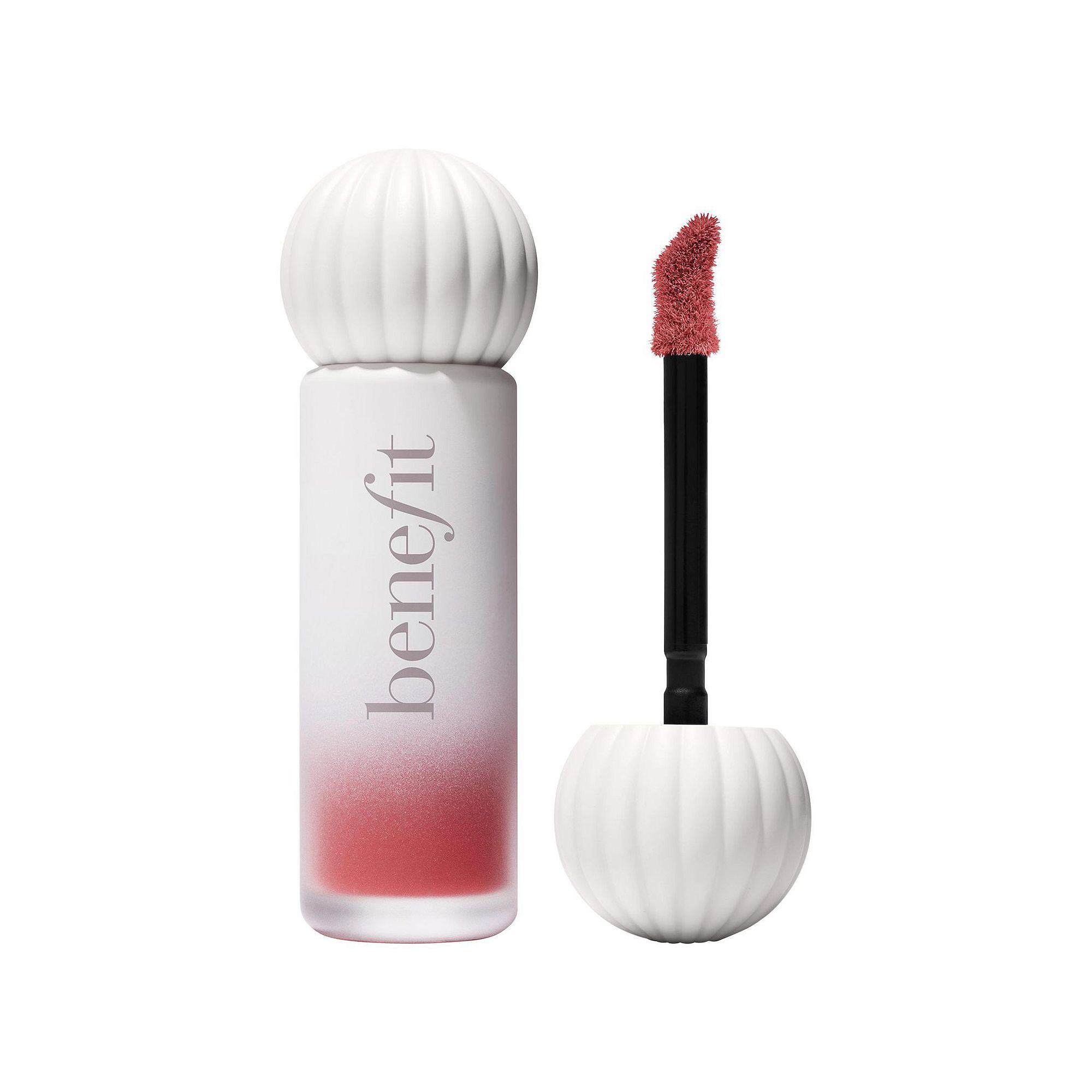 Benefit Cosmetics Plushtint Moisturizing Matte Lip Tint, Size: 0.02 FL Oz, 