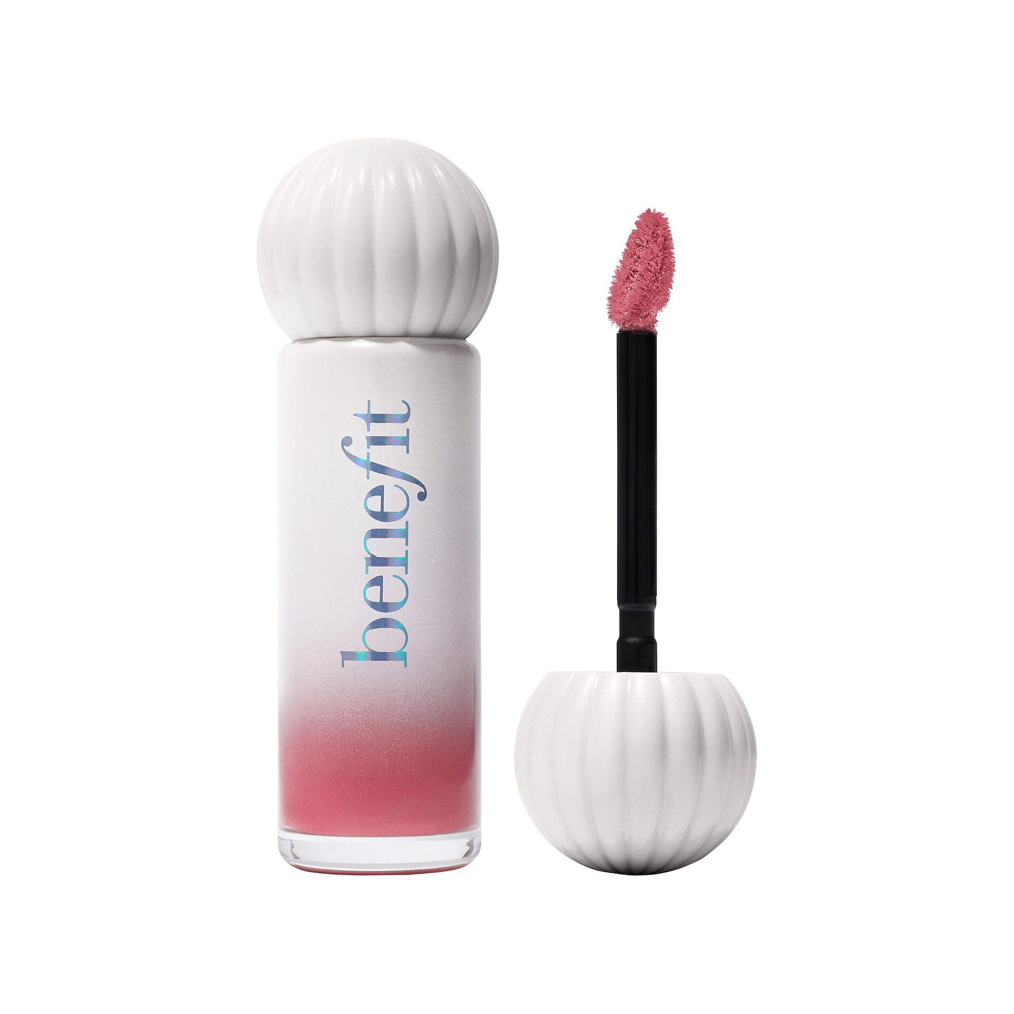 Benefit Cosmetics Splashtint Moisturizing Dewy Lip Tint, Size: 0.02 FL Oz, 