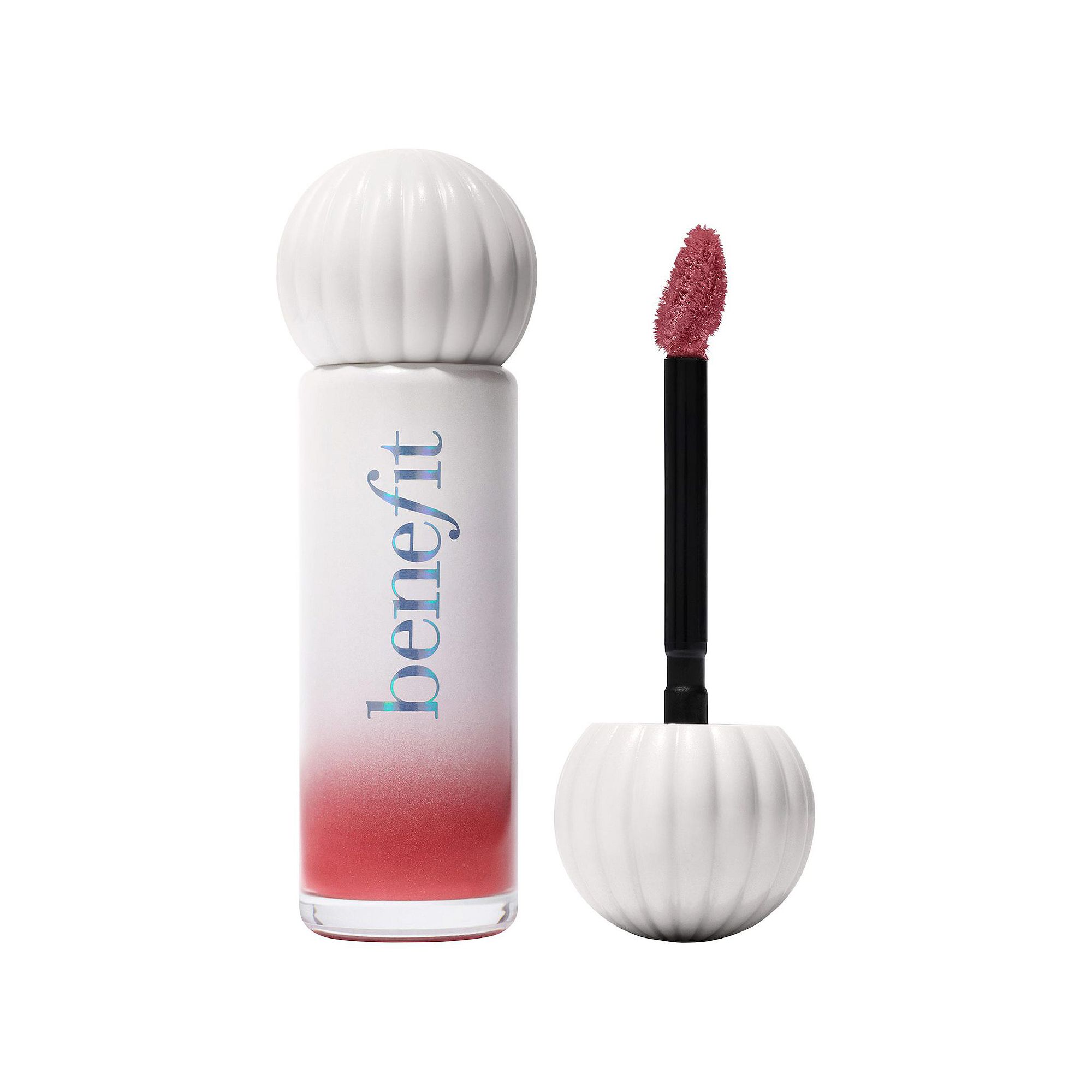 Benefit Cosmetics Splashtint Moisturizing Dewy Lip Tint, Size: 0.02 FL Oz, 