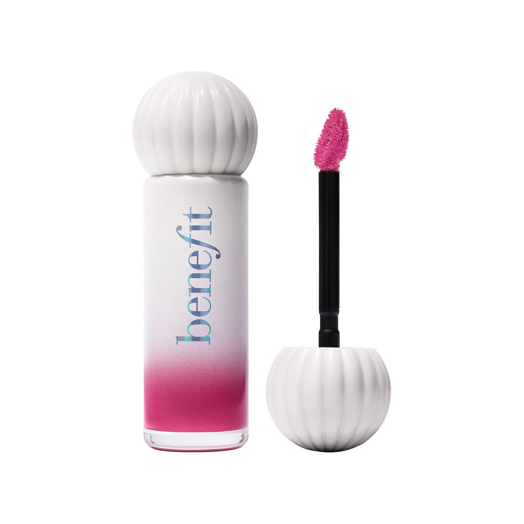 Benefit Cosmetics Splashtint Moisturizing Dewy Lip Tint, Size: 0.02 FL Oz, 