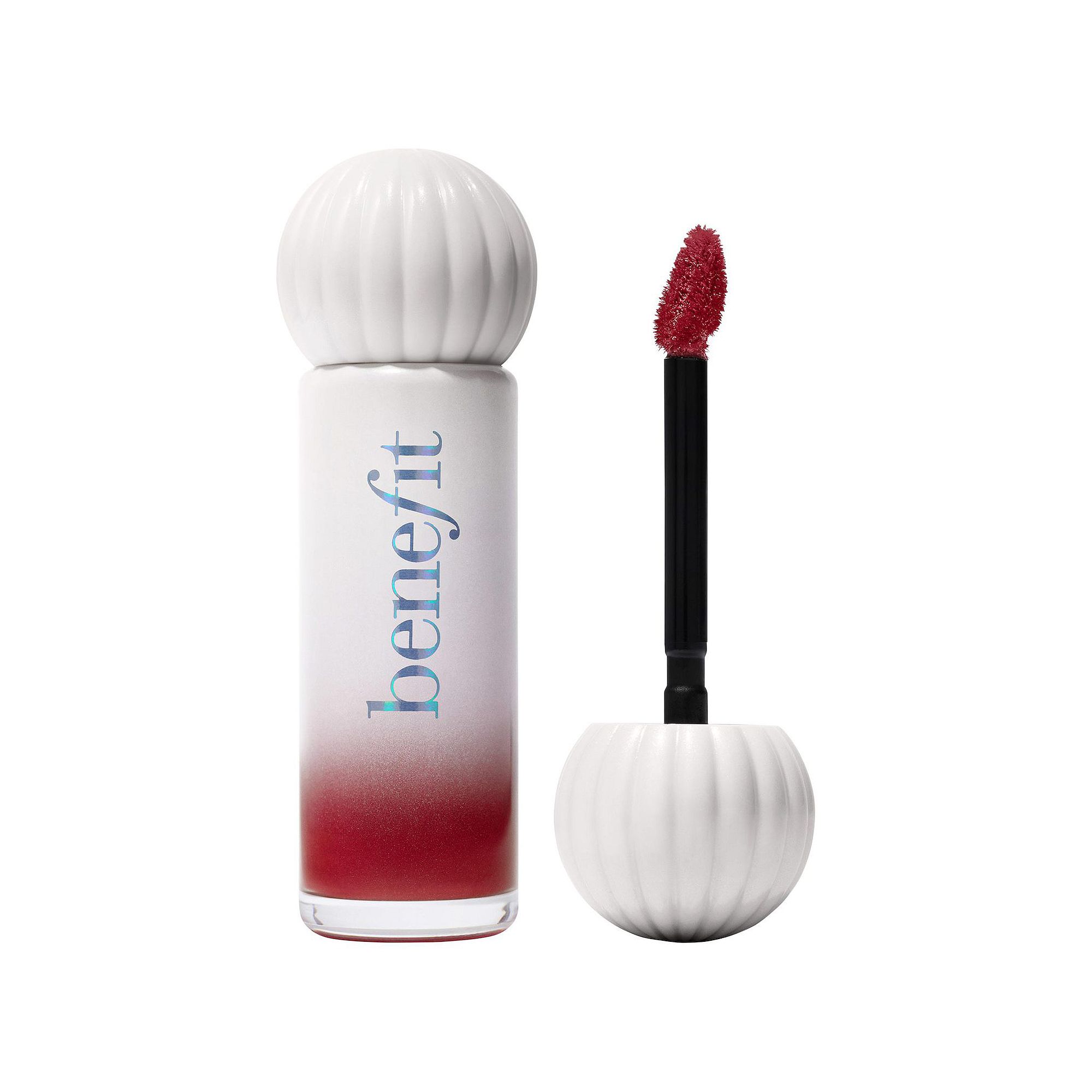 Benefit Cosmetics Splashtint Moisturizing Dewy Lip Tint, Size: 0.02 FL Oz, 