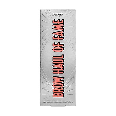 Brow Haul of Fame Brow Bestsellers Set