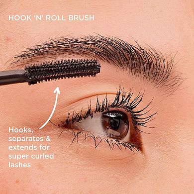 Let's Go Curls Roller Lash Super-Curling Mascara Set