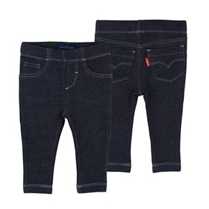 Baby Levi's Leggings