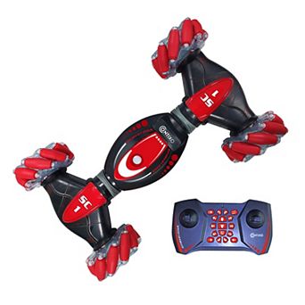 Contixo Sc1 -all Terrain Transformable Speed Crawler Rc Stunt Car
