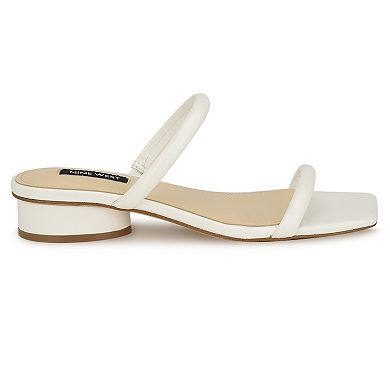 Nine West Morella Women's Sandals