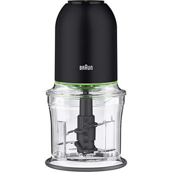 Braun EasyPrep 4 cup Chopper
