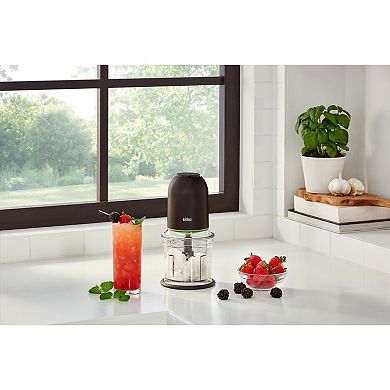 Braun EasyPrep 4 Cup Chopper