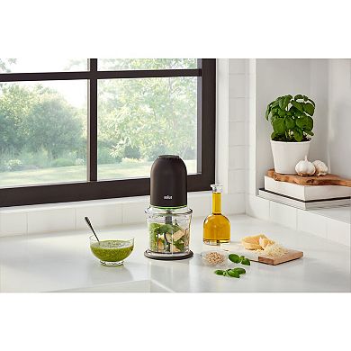 Braun EasyPrep 4 Cup Chopper