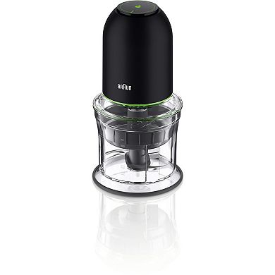 Braun EasyPrep 4 Cup Chopper