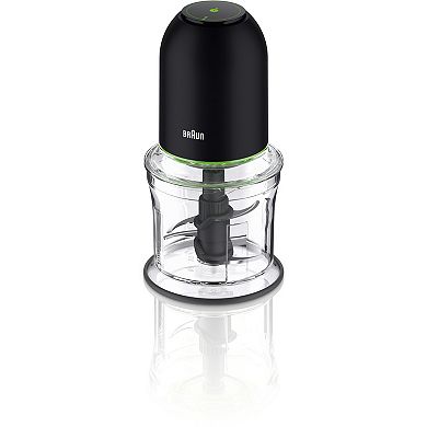 Braun EasyPrep 4 Cup Chopper