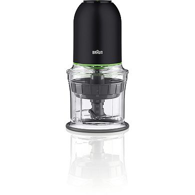 Braun EasyPrep 4 Cup Chopper