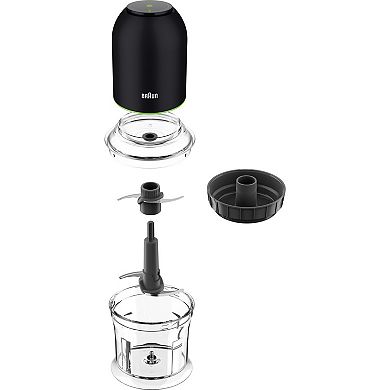 Braun EasyPrep 4 Cup Chopper