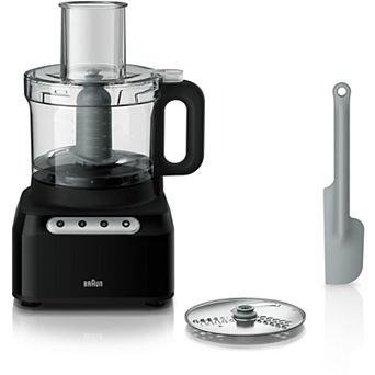 Braun 8 cup Food Processor