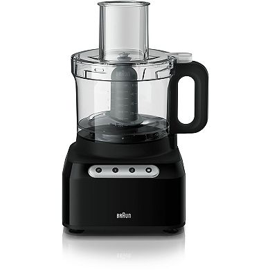 Braun 8 Cup Food Processor